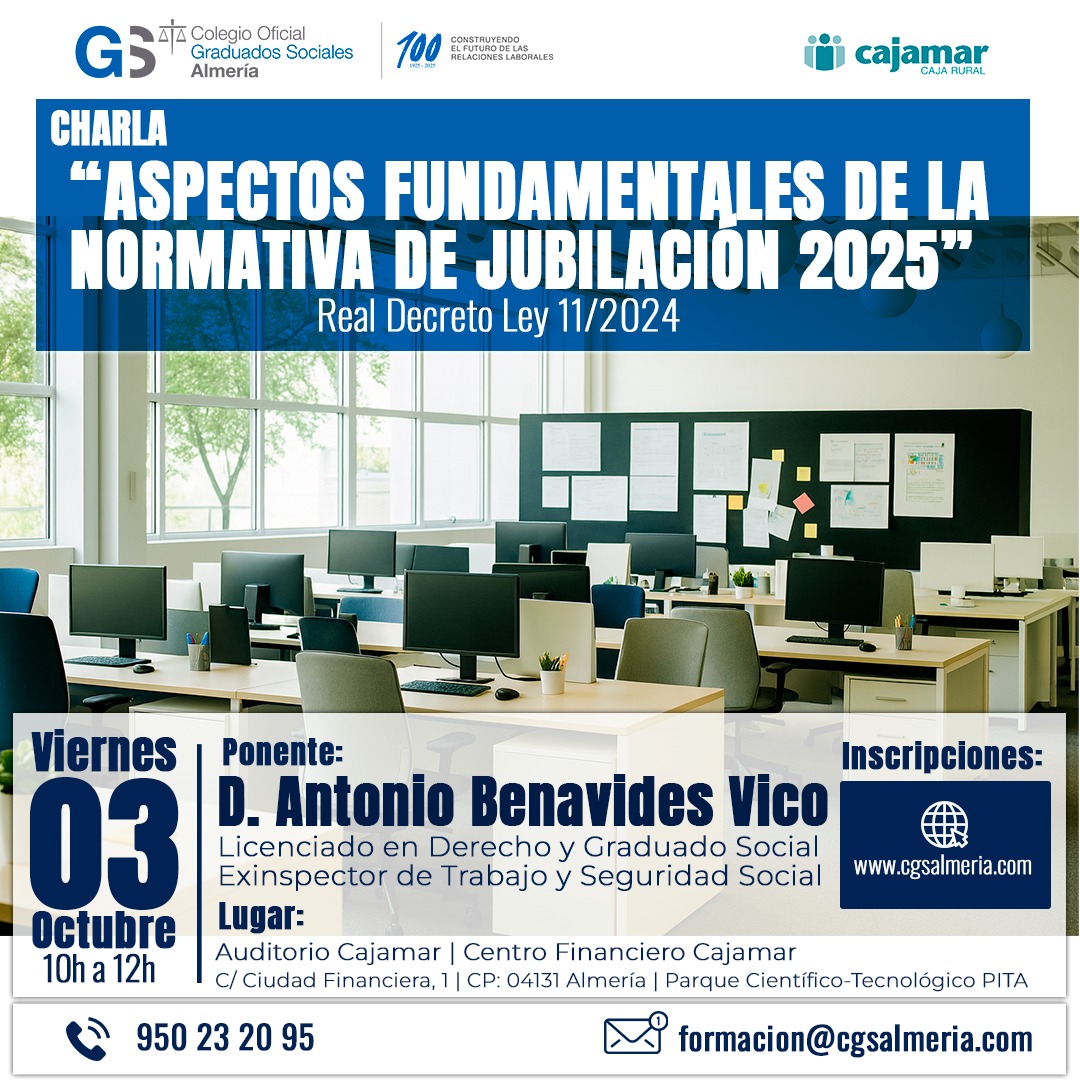 03.10.25 JORNADA JUBILACIÓN BENAVI