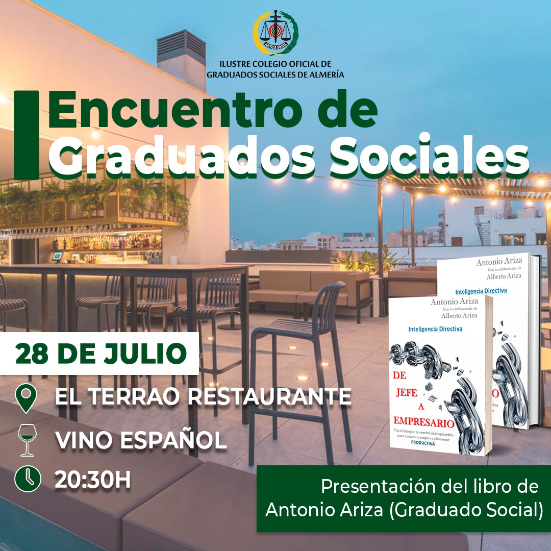 28 07 2022 I ENCUENTRO GGSS