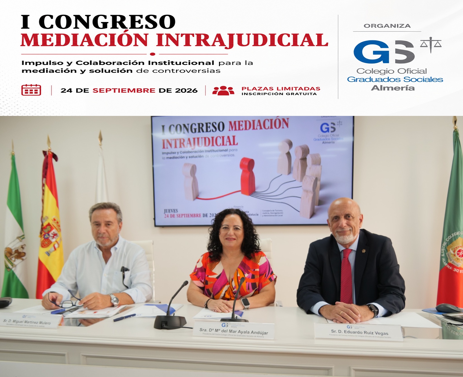 congreso mediacion web